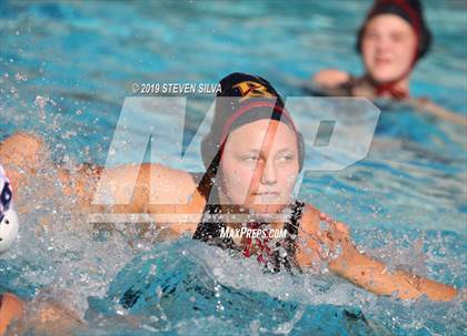 Thumbnail 3 in Bishop's vs. Valhalla (San Diego Open) photogallery.