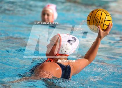 Thumbnail 1 in Bishop's vs. Valhalla (San Diego Open) photogallery.