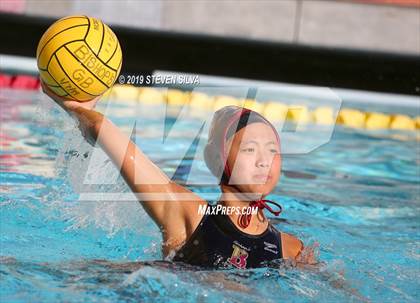 Thumbnail 1 in Bishop's vs. Valhalla (San Diego Open) photogallery.