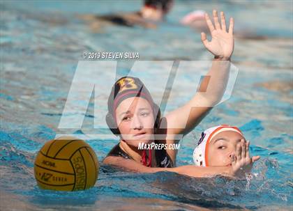 Thumbnail 1 in Bishop's vs. Valhalla (San Diego Open) photogallery.