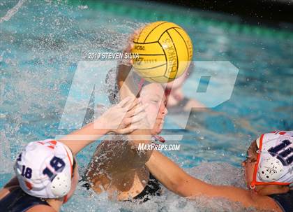 Thumbnail 2 in Bishop's vs. Valhalla (San Diego Open) photogallery.