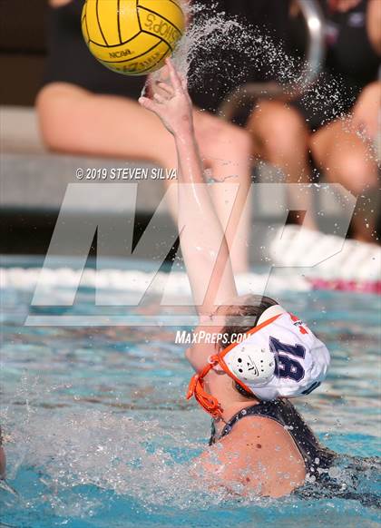 Thumbnail 2 in Bishop's vs. Valhalla (San Diego Open) photogallery.