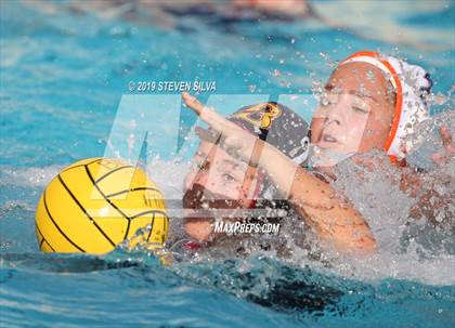 Thumbnail 2 in Bishop's vs. Valhalla (San Diego Open) photogallery.