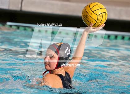 Thumbnail 1 in Bishop's vs. Valhalla (San Diego Open) photogallery.