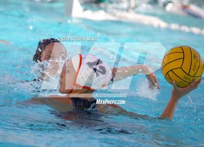 Thumbnail 3 in Bishop's vs. Valhalla (San Diego Open) photogallery.