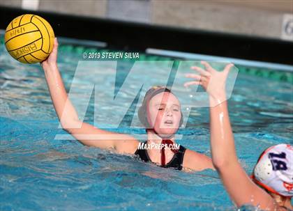 Thumbnail 2 in Bishop's vs. Valhalla (San Diego Open) photogallery.