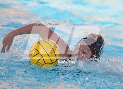 Thumbnail 3 in Bishop's vs. Valhalla (San Diego Open) photogallery.