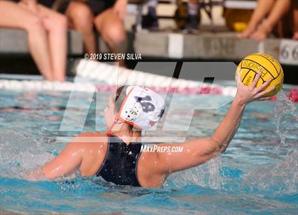 Thumbnail 1 in Bishop's vs. Valhalla (San Diego Open) photogallery.