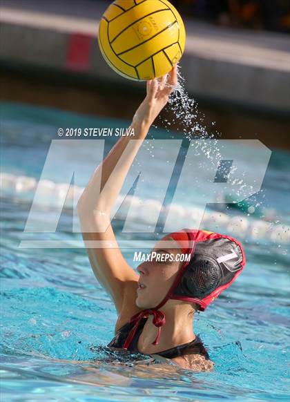 Thumbnail 3 in Bishop's vs. Valhalla (San Diego Open) photogallery.