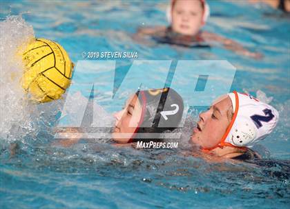 Thumbnail 3 in Bishop's vs. Valhalla (San Diego Open) photogallery.