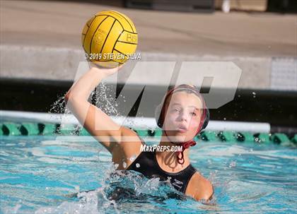 Thumbnail 1 in Bishop's vs. Valhalla (San Diego Open) photogallery.