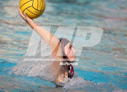 Thumbnail 3 in Bishop's vs. Valhalla (San Diego Open) photogallery.