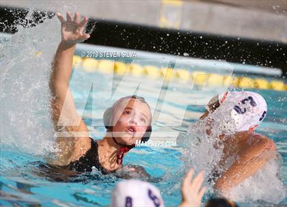 Thumbnail 3 in Bishop's vs. Valhalla (San Diego Open) photogallery.