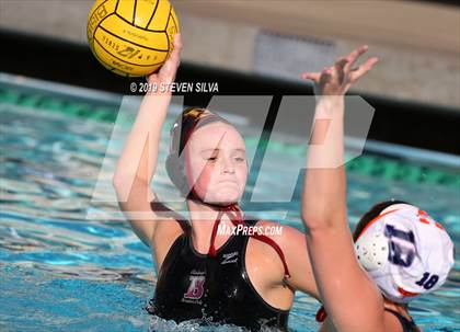 Thumbnail 1 in Bishop's vs. Valhalla (San Diego Open) photogallery.