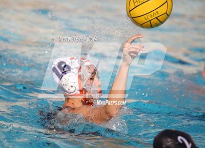 Thumbnail 1 in Bishop's vs. Valhalla (San Diego Open) photogallery.