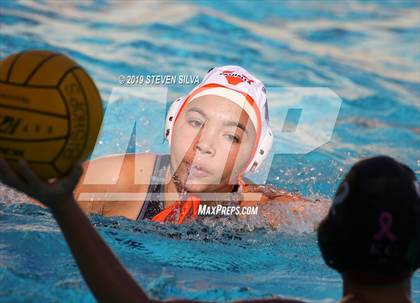 Thumbnail 1 in Bishop's vs. Valhalla (San Diego Open) photogallery.