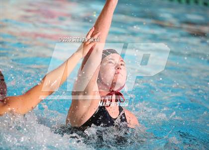 Thumbnail 2 in Bishop's vs. Valhalla (San Diego Open) photogallery.