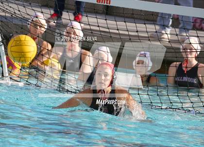 Thumbnail 2 in Bishop's vs. Valhalla (San Diego Open) photogallery.