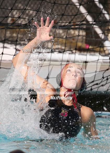 Thumbnail 1 in Bishop's vs. Valhalla (San Diego Open) photogallery.