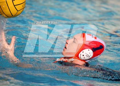 Thumbnail 2 in Bishop's vs. Valhalla (San Diego Open) photogallery.