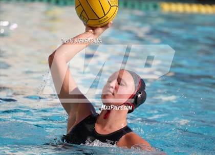 Thumbnail 3 in Bishop's vs. Valhalla (San Diego Open) photogallery.