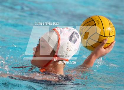 Thumbnail 2 in Bishop's vs. Valhalla (San Diego Open) photogallery.