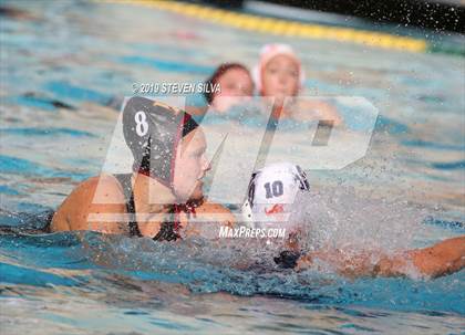 Thumbnail 3 in Bishop's vs. Valhalla (San Diego Open) photogallery.