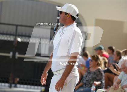 Thumbnail 1 in Bishop's vs. Valhalla (San Diego Open) photogallery.