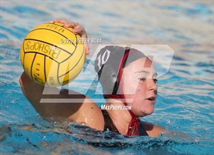Thumbnail 2 in Bishop's vs. Valhalla (San Diego Open) photogallery.