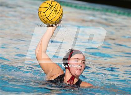 Thumbnail 2 in Bishop's vs. Valhalla (San Diego Open) photogallery.