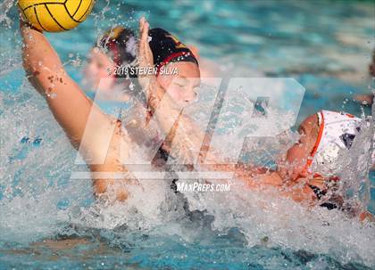 Thumbnail 1 in Bishop's vs. Valhalla (San Diego Open) photogallery.