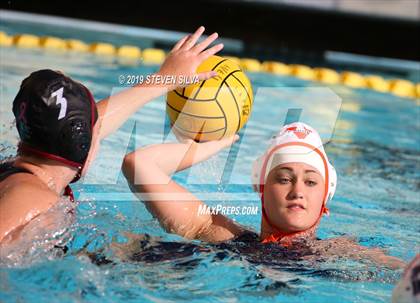 Thumbnail 2 in Bishop's vs. Valhalla (San Diego Open) photogallery.