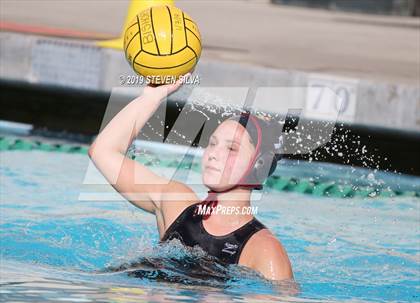 Thumbnail 3 in Bishop's vs. Valhalla (San Diego Open) photogallery.