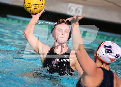 Thumbnail 3 in Bishop's vs. Valhalla (San Diego Open) photogallery.