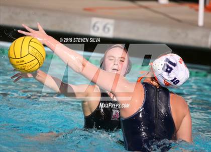Thumbnail 1 in Bishop's vs. Valhalla (San Diego Open) photogallery.