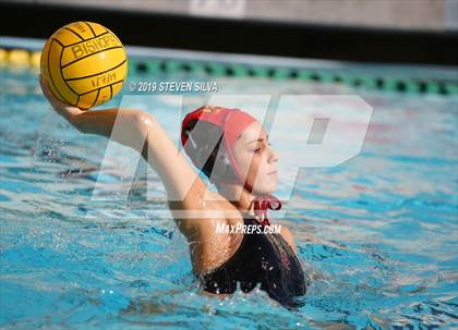 Thumbnail 1 in Bishop's vs. Valhalla (San Diego Open) photogallery.
