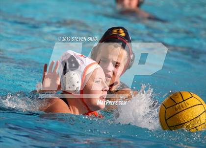 Thumbnail 2 in Bishop's vs. Valhalla (San Diego Open) photogallery.