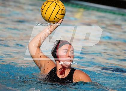 Thumbnail 3 in Bishop's vs. Valhalla (San Diego Open) photogallery.