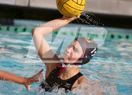 Thumbnail 2 in Bishop's vs. Valhalla (San Diego Open) photogallery.