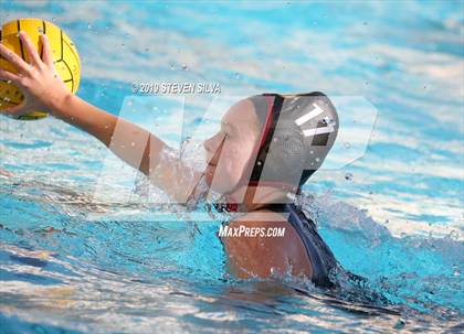 Thumbnail 2 in Bishop's vs. Valhalla (San Diego Open) photogallery.