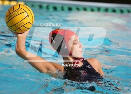 Thumbnail 3 in Bishop's vs. Valhalla (San Diego Open) photogallery.