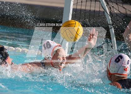 Thumbnail 1 in Bishop's vs. Valhalla (San Diego Open) photogallery.