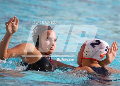Thumbnail 3 in Bishop's vs. Valhalla (San Diego Open) photogallery.