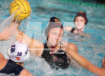 Thumbnail 1 in Bishop's vs. Valhalla (San Diego Open) photogallery.