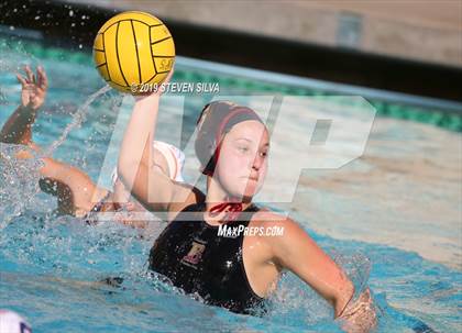 Thumbnail 3 in Bishop's vs. Valhalla (San Diego Open) photogallery.