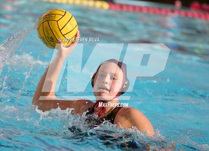 Thumbnail 3 in Bishop's vs. Valhalla (San Diego Open) photogallery.