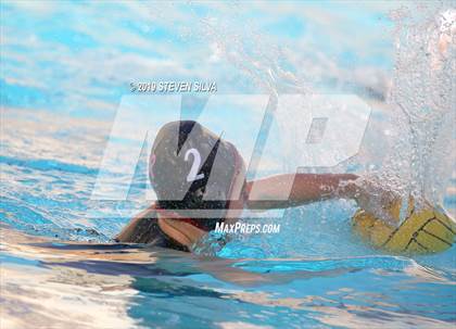 Thumbnail 2 in Bishop's vs. Valhalla (San Diego Open) photogallery.