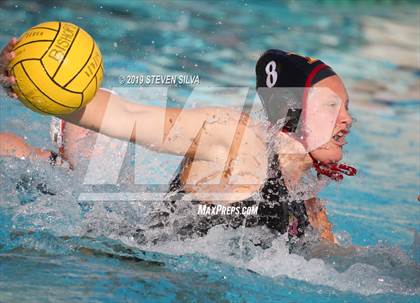 Thumbnail 3 in Bishop's vs. Valhalla (San Diego Open) photogallery.