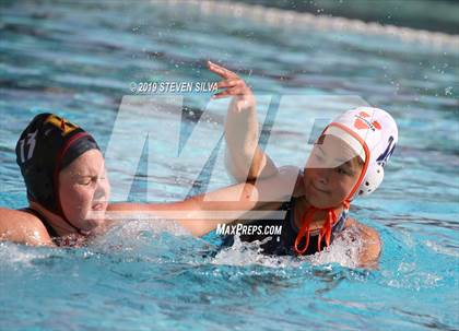 Thumbnail 1 in Bishop's vs. Valhalla (San Diego Open) photogallery.