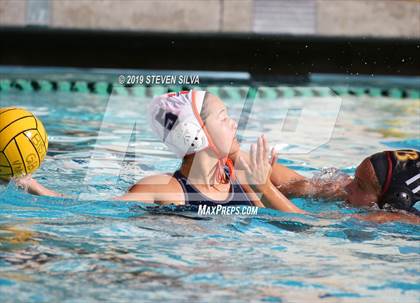 Thumbnail 2 in Bishop's vs. Valhalla (San Diego Open) photogallery.
